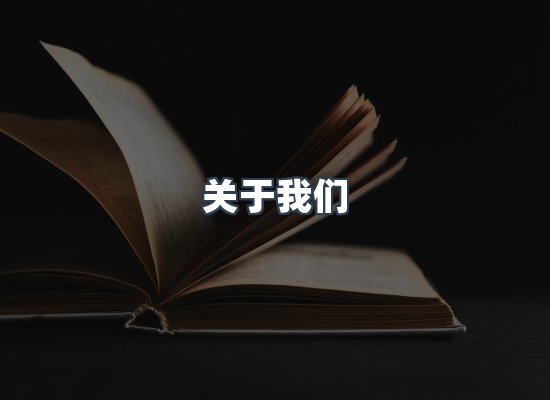 关于我们